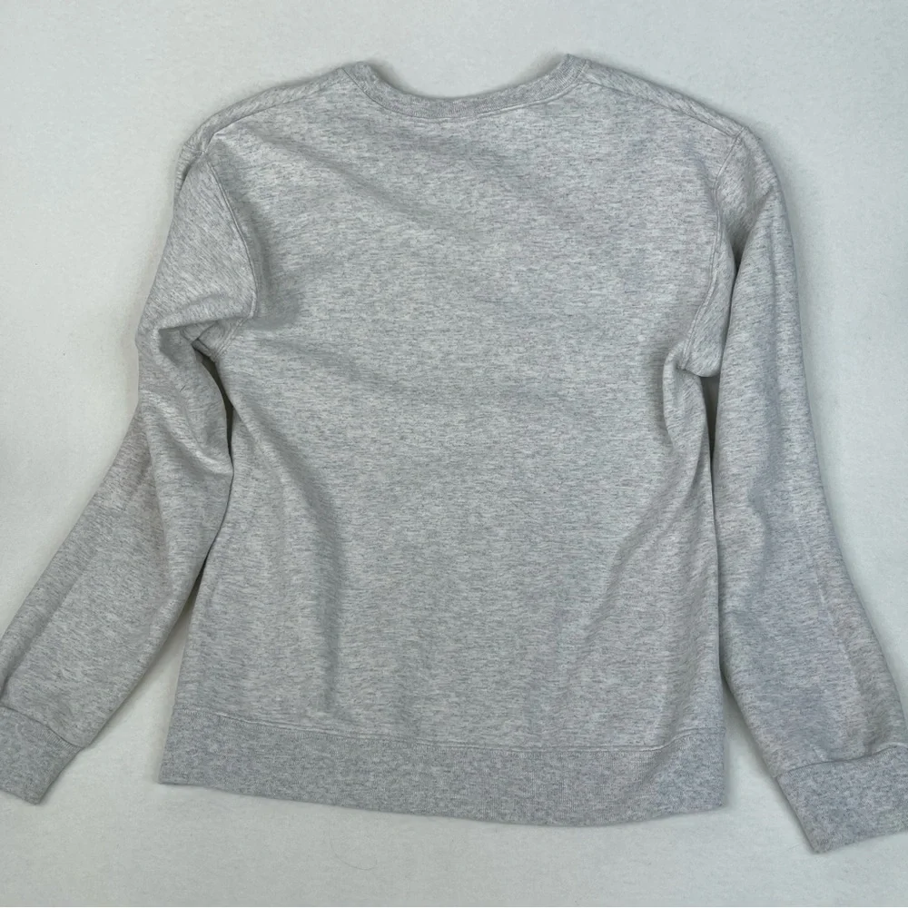 Taylor Swift August Crewneck Sweatshirt Small - Picture 3 of 7